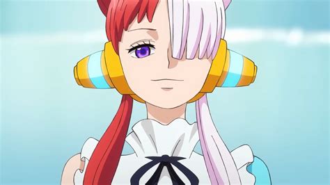 One Piece Film: Red (Anime) .